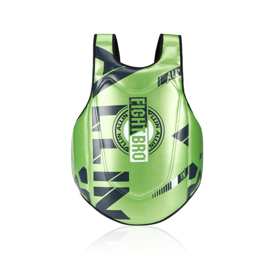 Sweat Chest Shield