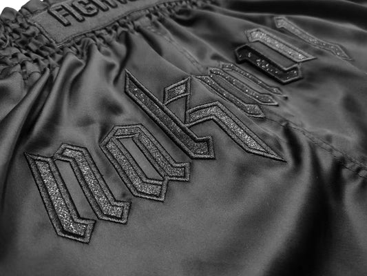 Muay Thai Shorts - NAKMUAY