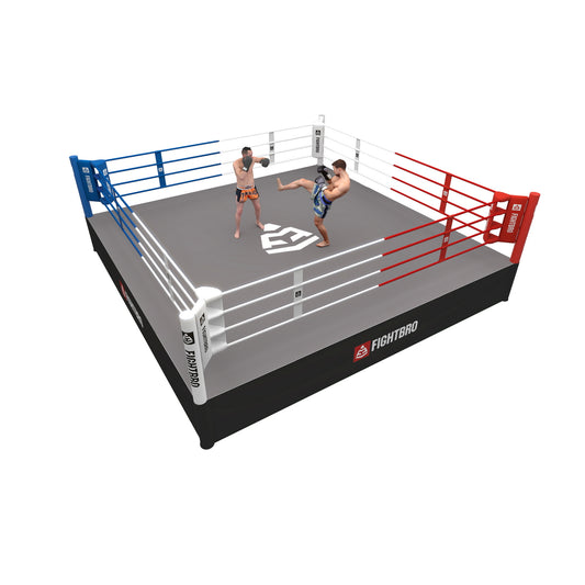 Kickboxing/Muay Thai Ring