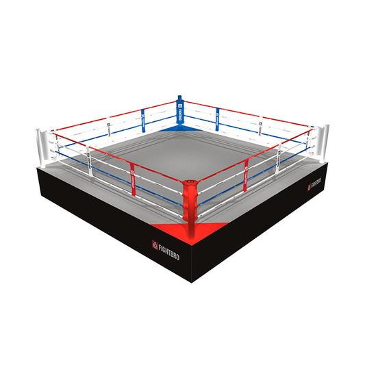 FightBro Competition Boxing Ring