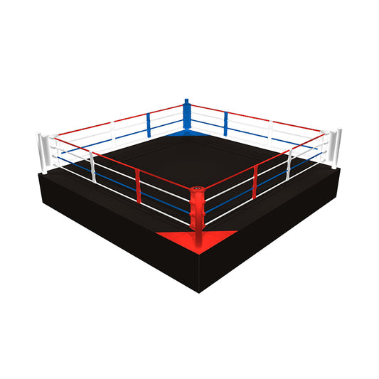 FightBro Competition Boxing Ring