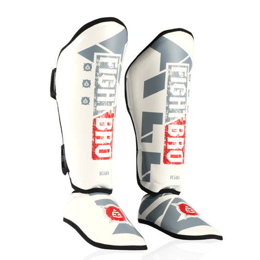 Kids Muay Thai Shin Guards