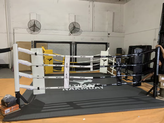 Fix 'n Play Ring