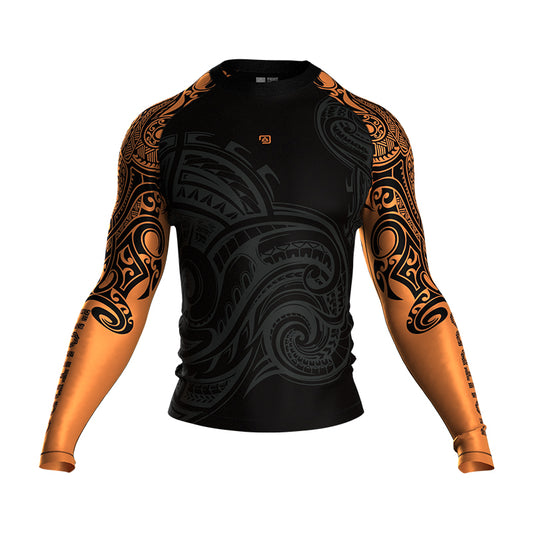 Long Sleeve Rashguard