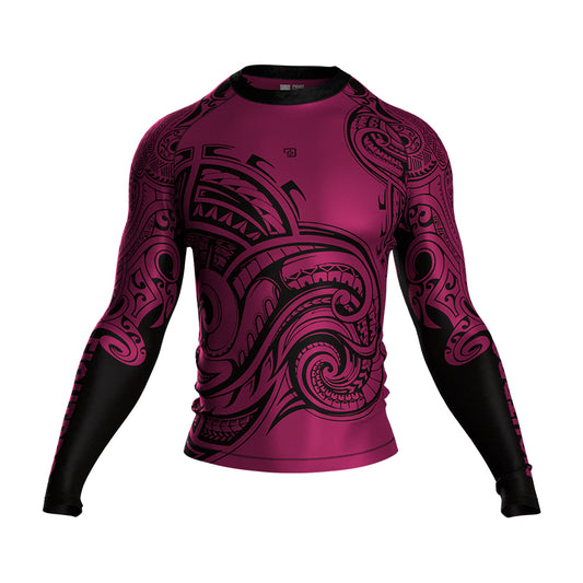 Long Sleeve Rashguard