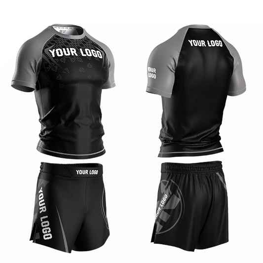 Custom No-Gi Sets Bulk Offer