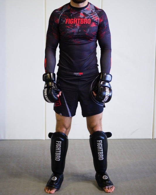 Custom No-Gi Sets Bulk Offer