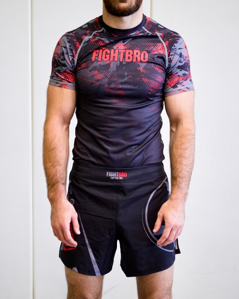 No-Gi Sets (12-Pack Offer)