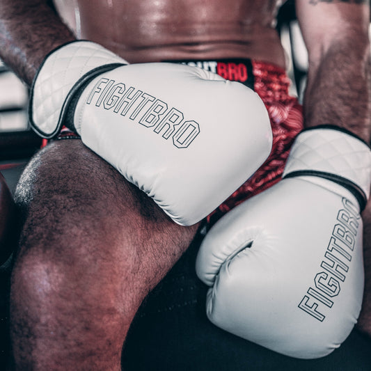 Champ F030 Velcro Gloves