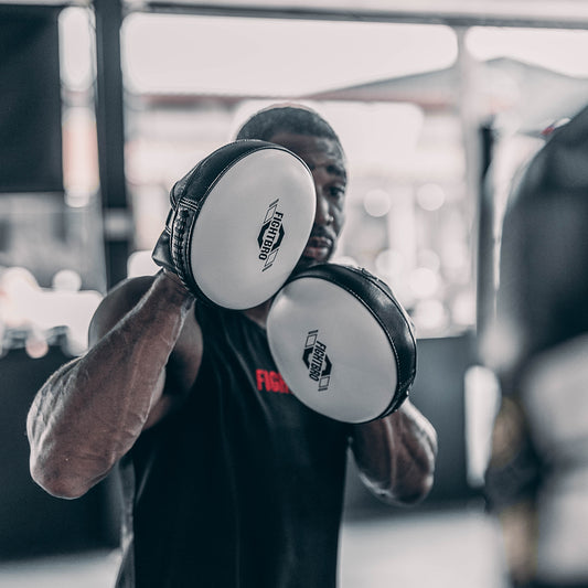 Champ F351 Air Mitts