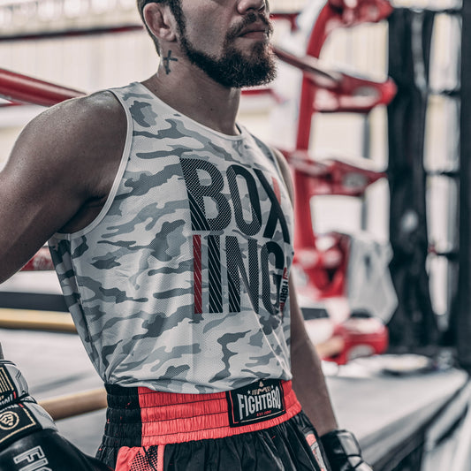Training Tank Top