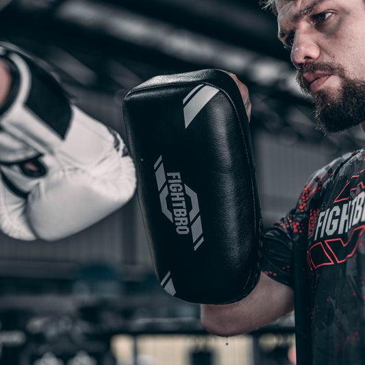 Champ F347 Light Kick Pads