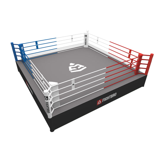 FightBro MMA Ring