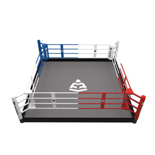 FightBro Floor Ring