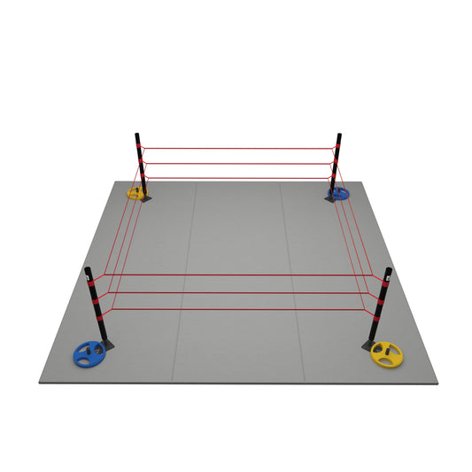 Mini Portable Ring