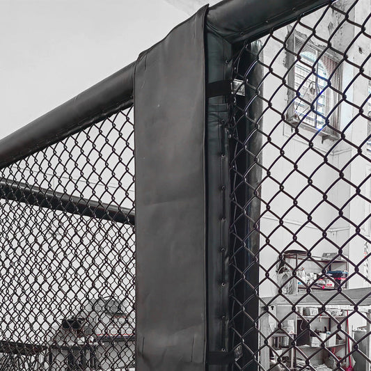 Cage Outside Corner Padding