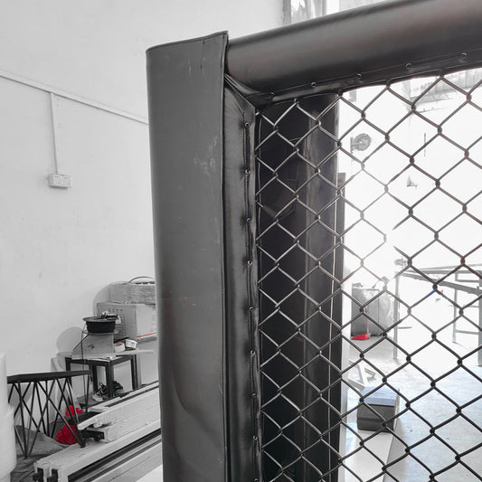 Cage Outside Corner Padding