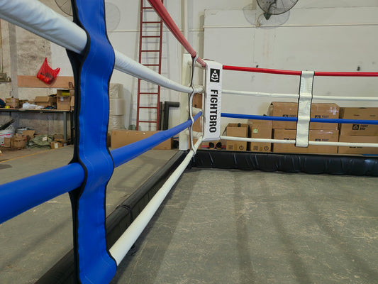 FightBro Boxing Ring Rope (Complete Set)