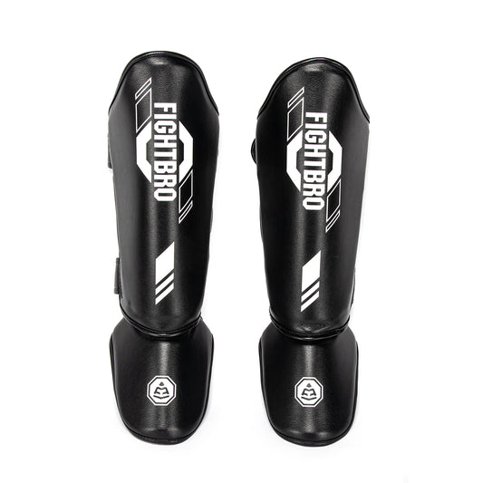 Champ F236 Slim Shin Guards
