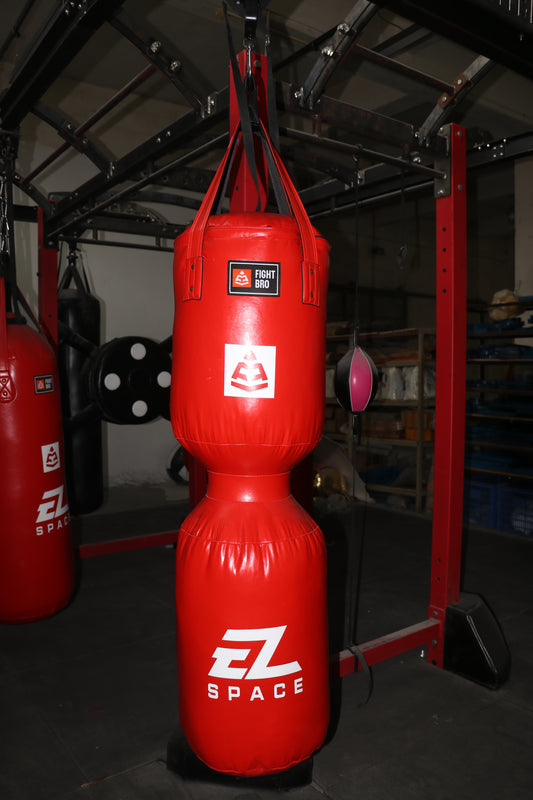 Double-Hook Bag