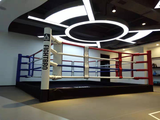FightBro Floor Ring