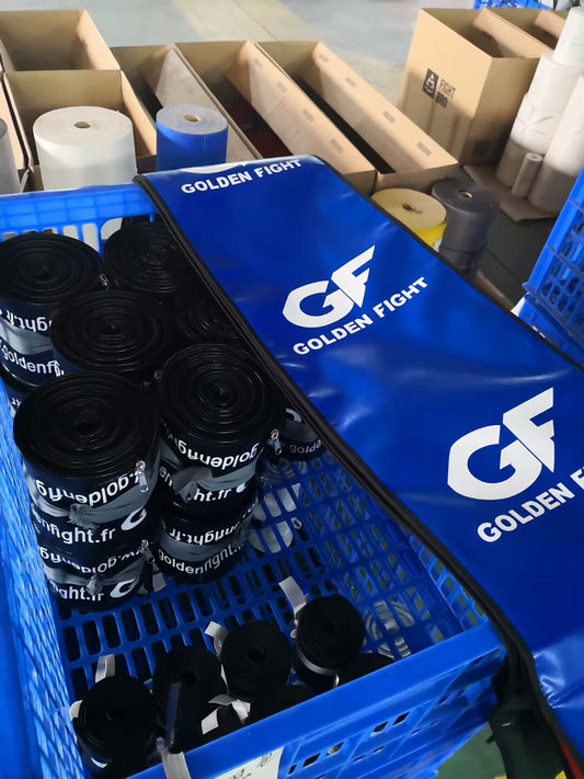 FightBro Boxing Ring Rope Cover