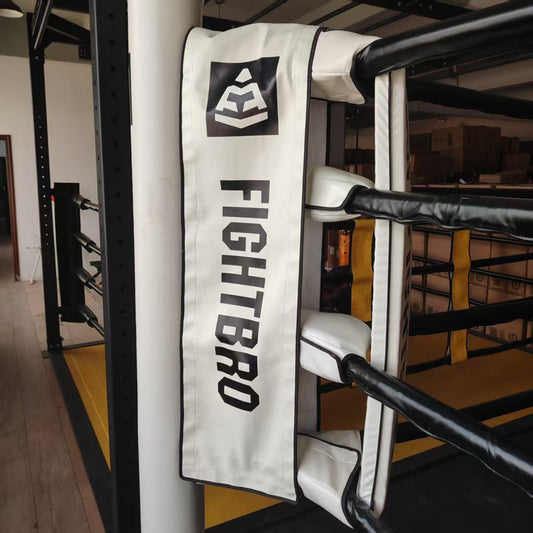 Vertical Turnbuckle Cover