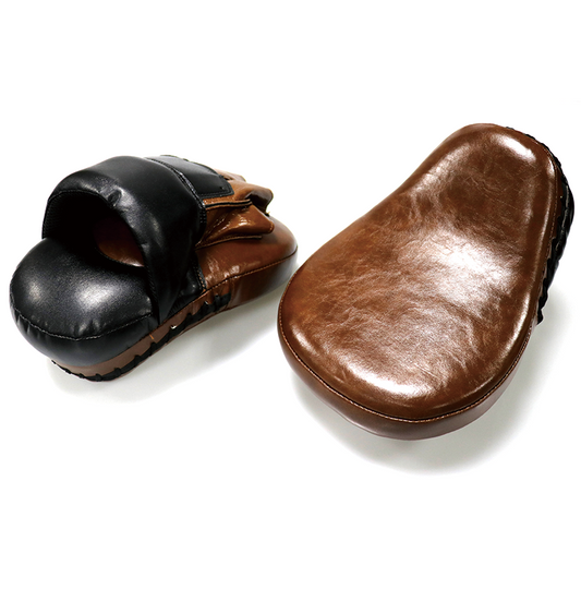 Champ Contoured Focus Mitts