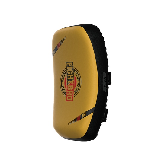 Champ Thai Kick Pads
