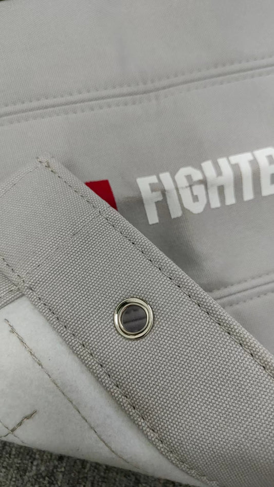 FightBro Ring/Cage Canvas