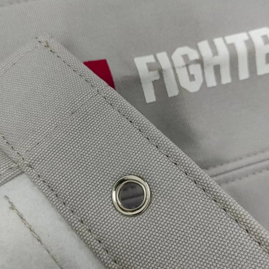 FightBro Ring/Cage Canvas