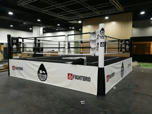 FightBro Boxing Ring