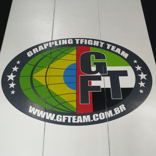 Self-Adhesive BJJ Wall Pad