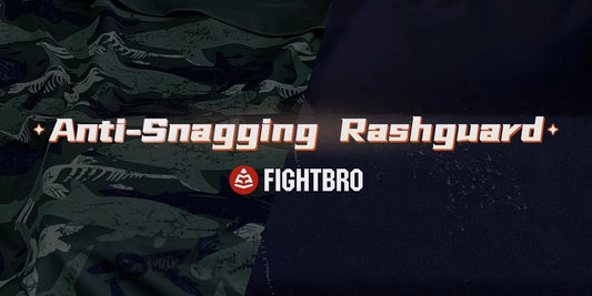 Anti-Snagging Rashguard Material: What is it?