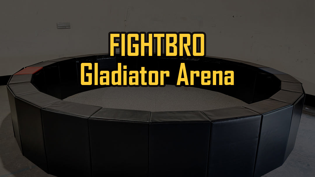 FIGHTBRO Gladiator Arena