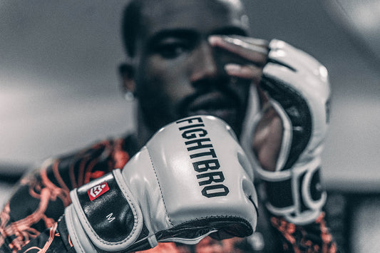 FIGHTBRO: Elevating Your Combat Sports Experience with Purpose and Precision