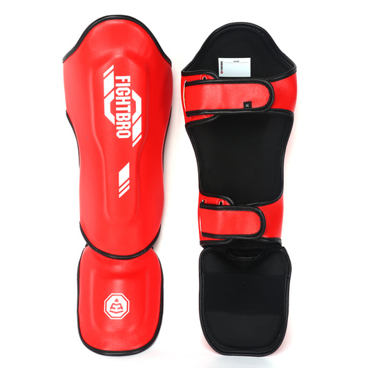 Champ F229 Shin Guards
