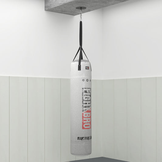 Ceiling-Mount Single-Point Bag Hook