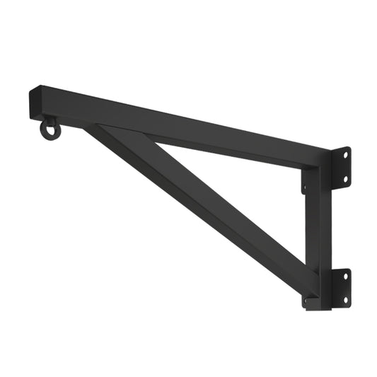Wall-Mount Bag Rack