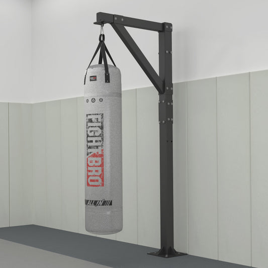Ground-mount Rack