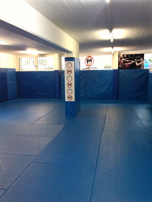 Judo Tatami Mat