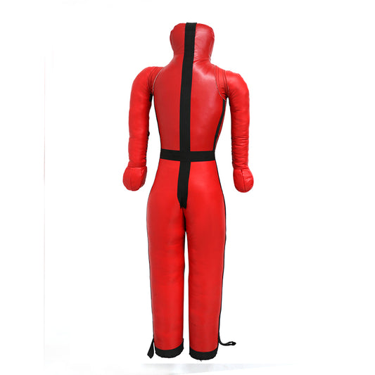 F865 Body-shape Dummy with Hanging Kit