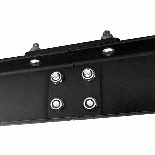 Rail Connector
