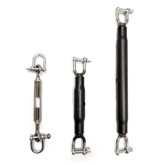 FightBro Ring Turnbuckle