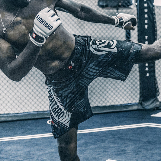 Pro Fight Shorts