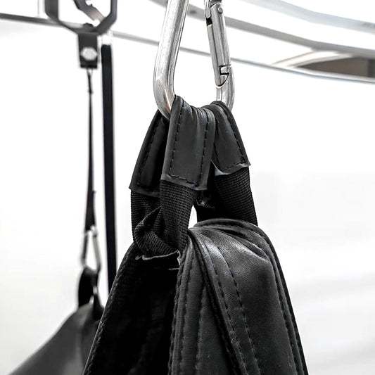 Protective Bag Strap