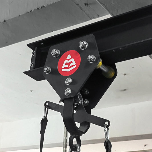 Sliding Rail Carriage