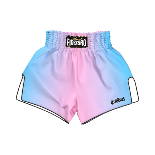 Muay Thai Shorts - Essentials Collection
