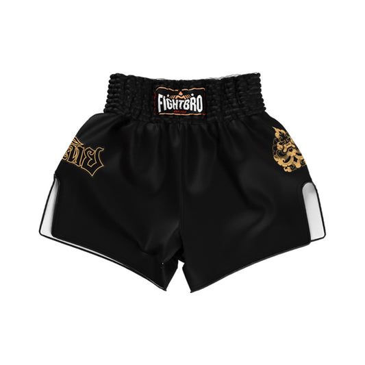Muay Thai Shorts - Essential Collection