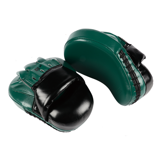 F306 Champ Contoured Focus Mitts